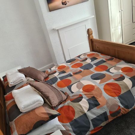 Maon Hotel Hove Esterno foto