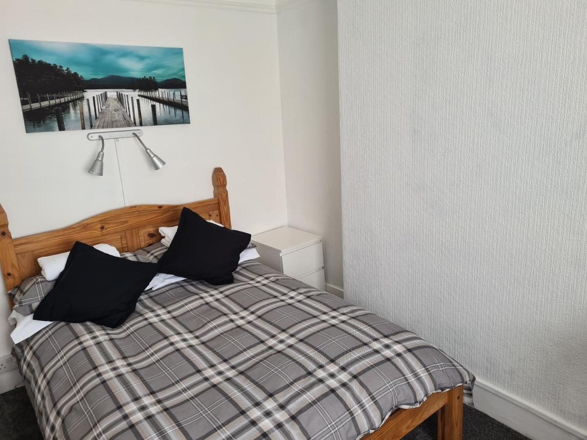 Maon Hotel Hove Esterno foto