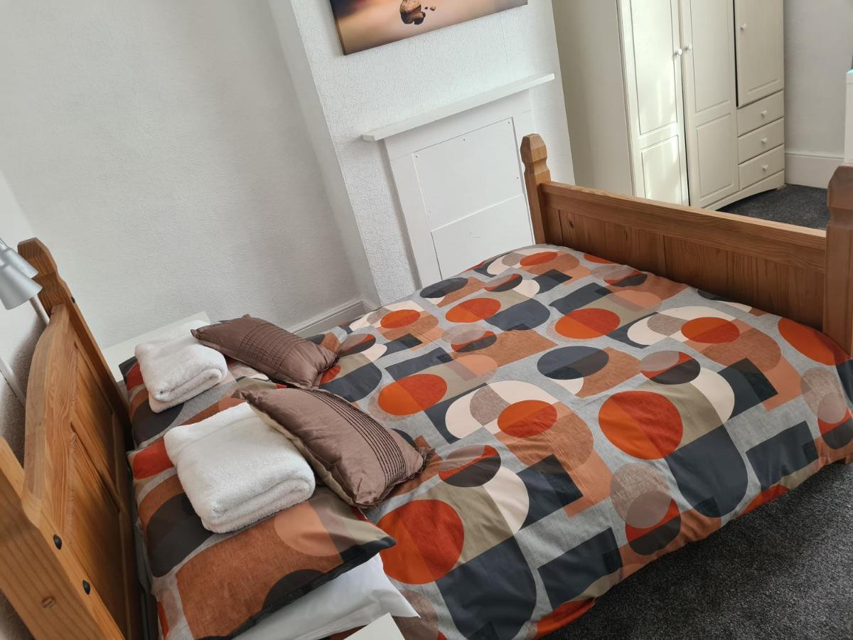Maon Hotel Hove Esterno foto