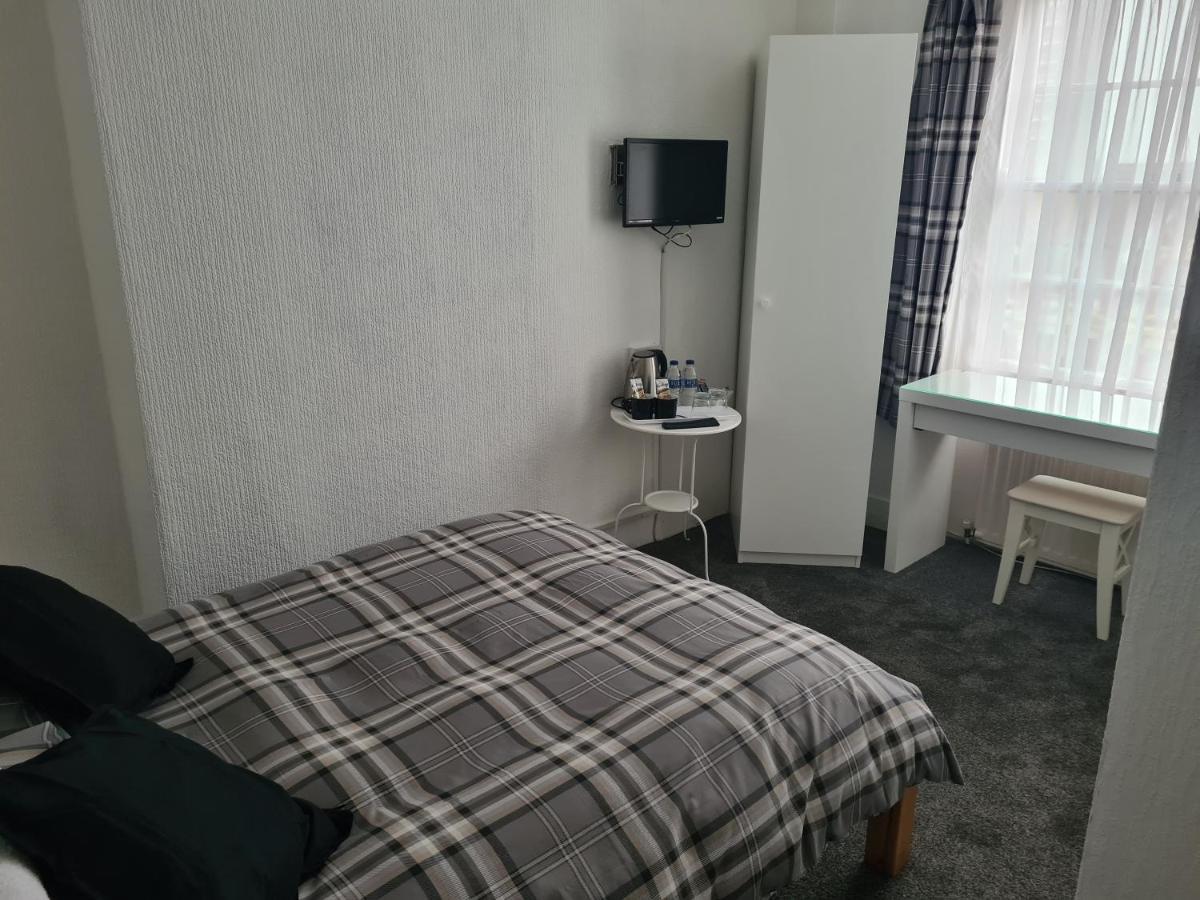 Maon Hotel Hove Esterno foto