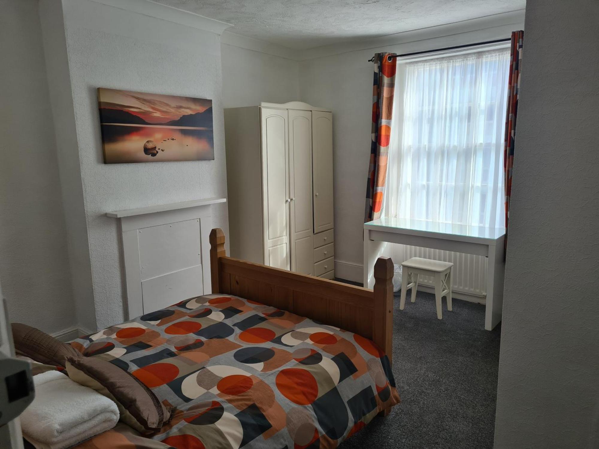 Maon Hotel Hove Camera foto