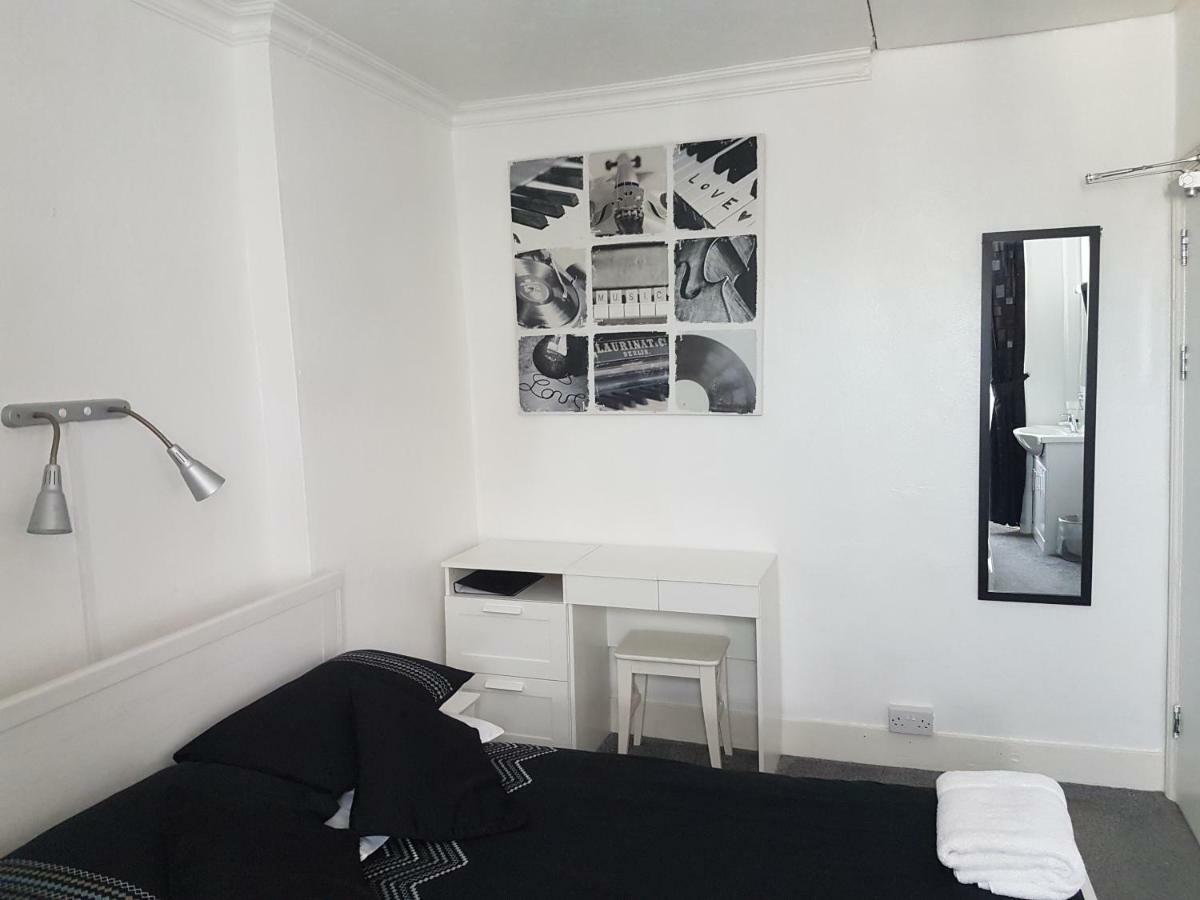 Maon Hotel Hove Camera foto